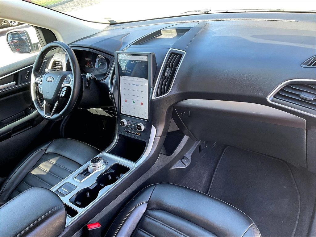 2024 Ford Edge — photo 14
