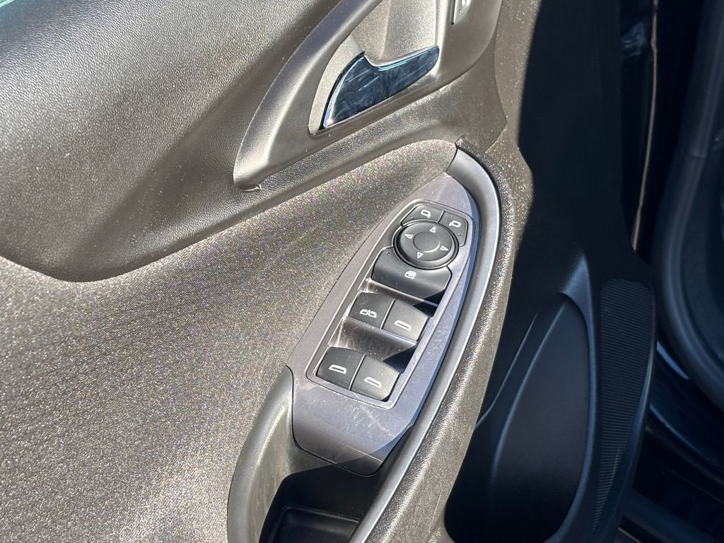 Used Car 2023 Chevrolet Malibu  Lt For Sale Under $20,000 In Austin, Texas