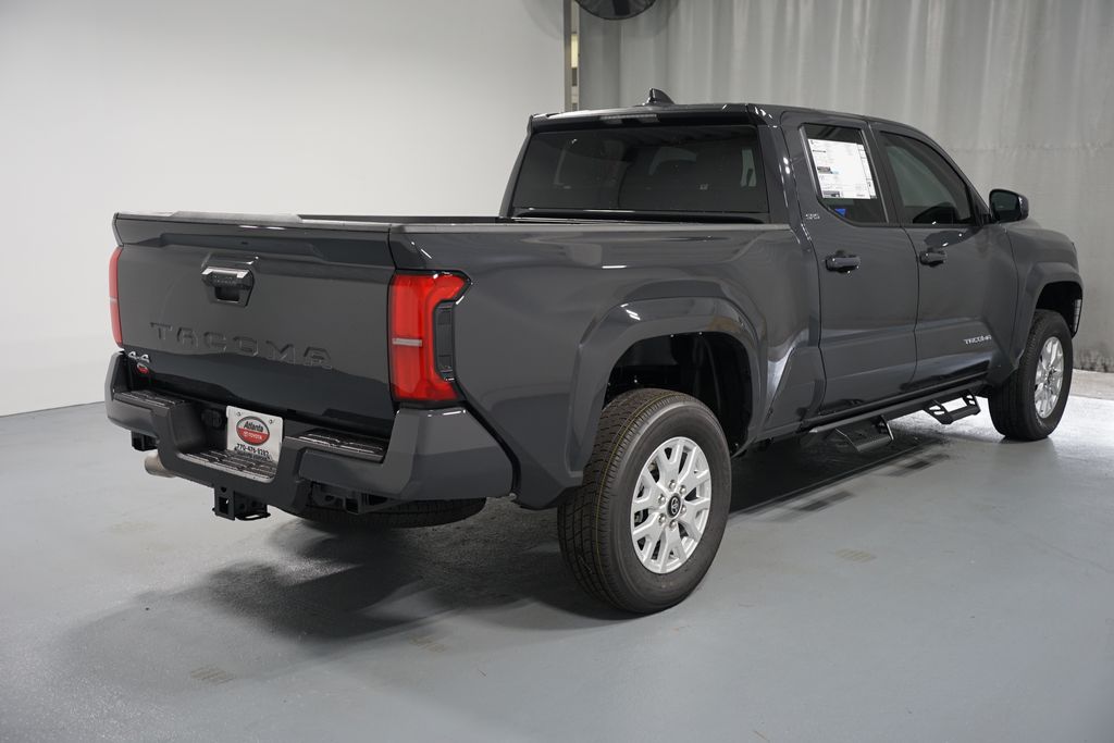Thumbnail: 2025 Toyota Tacoma - 8