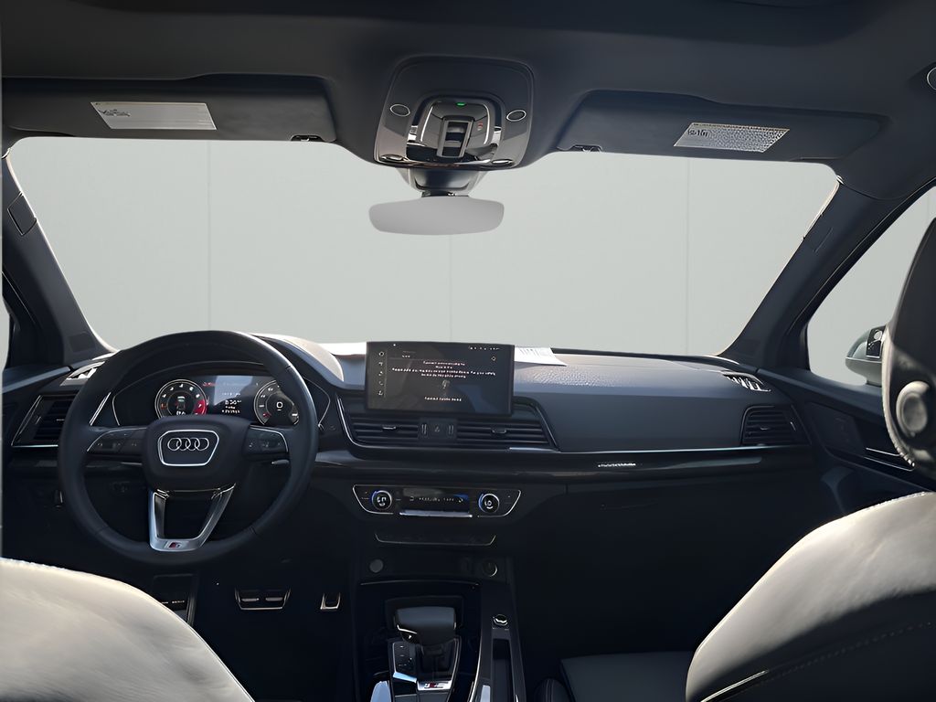 Used Car 2024 Audi Sq5 Sportback  Premium Plus For Sale Under $60,000 In Austin, Texas
