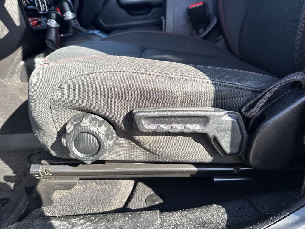 2021 Jeep Wrangler Unlimited Rubicon Gray at Emmons Autoplex
