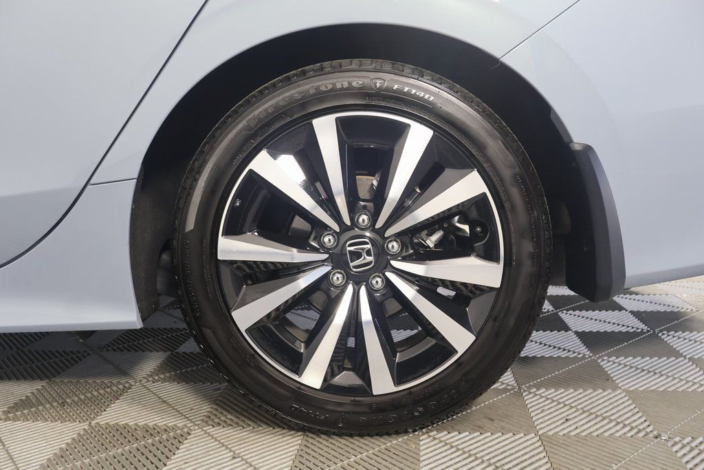 2023 Honda Civic Si 16