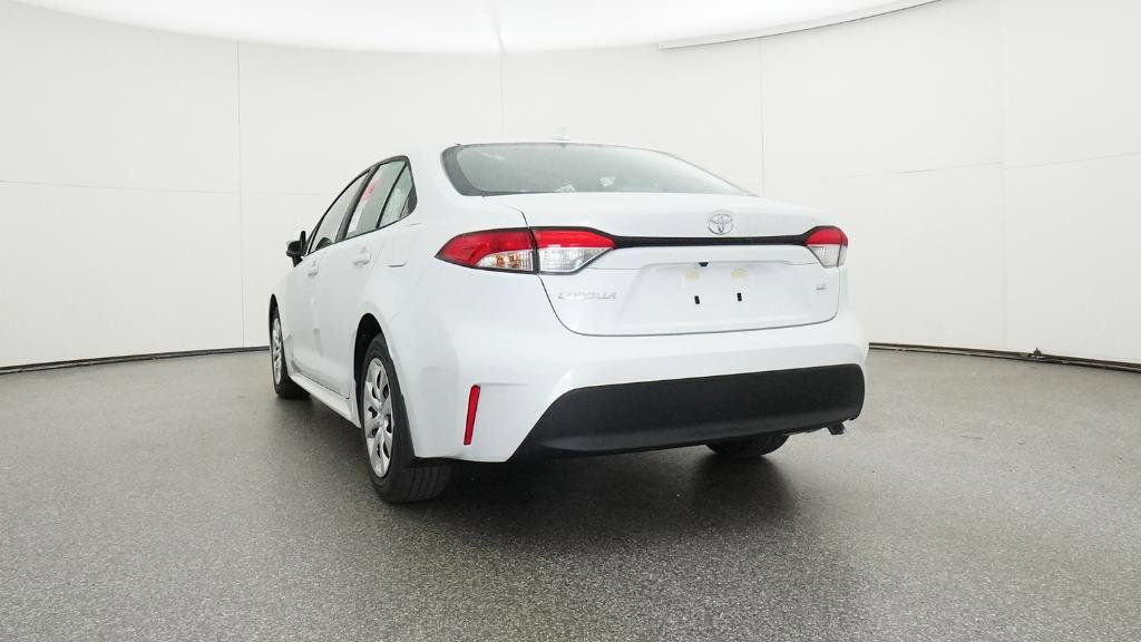 Thumbnail: 2026 Toyota Corolla - 16