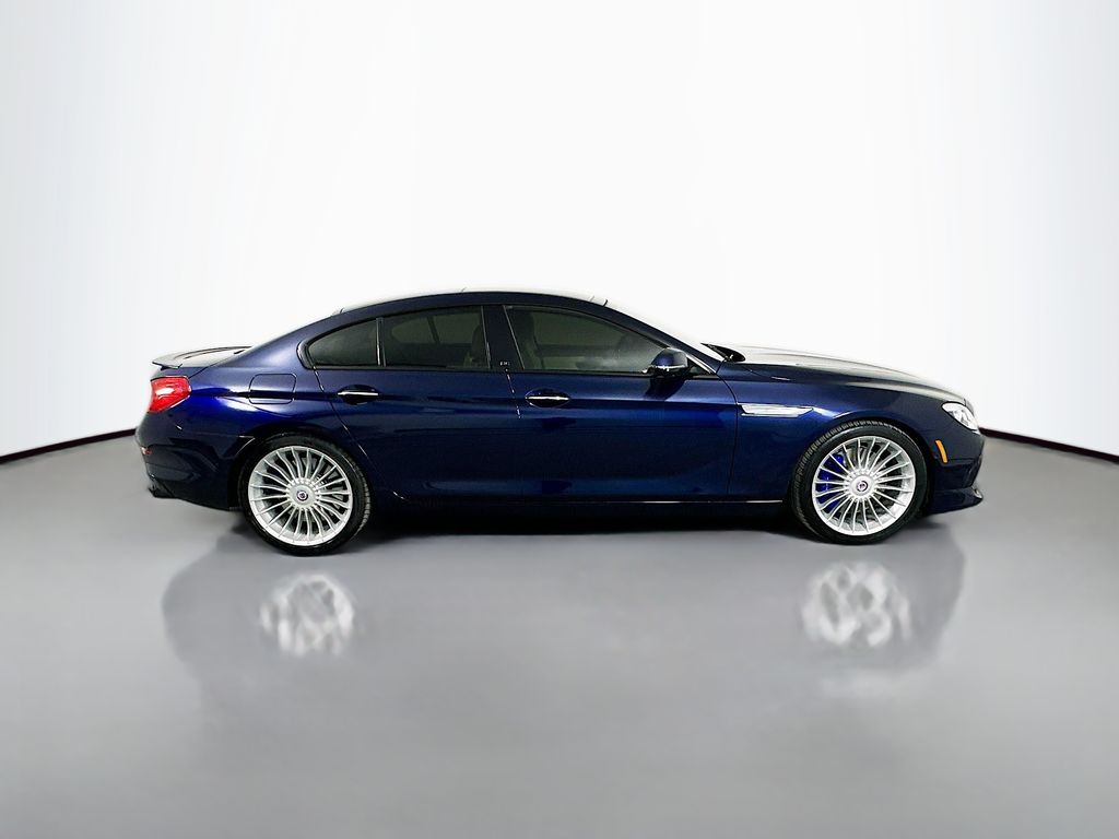 Thumbnail: 2017 BMW 6 Series - 4