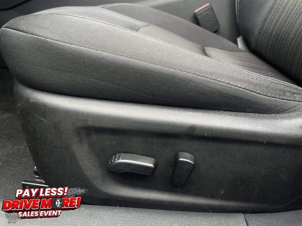 Used 2025 Nissan Altima Sedan