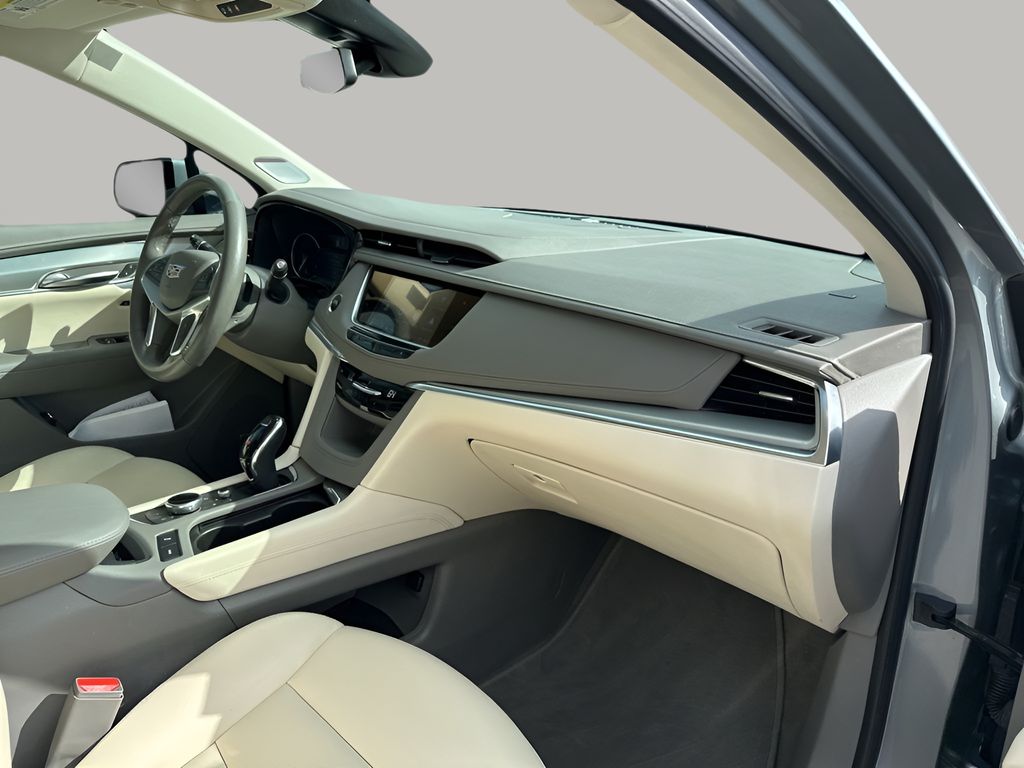 Used Car 2023 Cadillac Xt5  Premium Luxury For Sale Under $35,000 In Austin, Texas