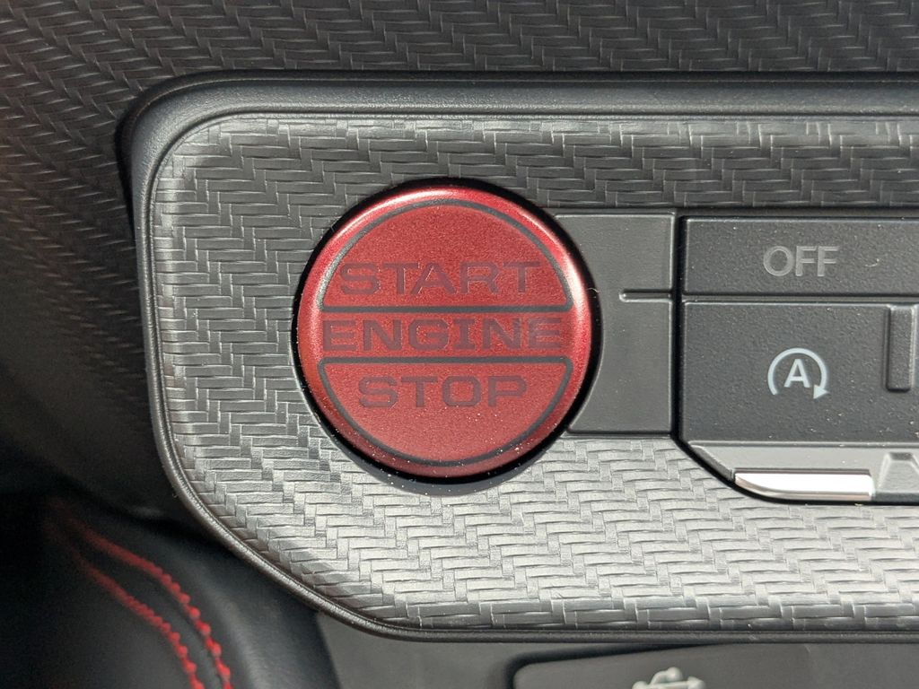 2025 Ford Mustang GT Premium Fastback