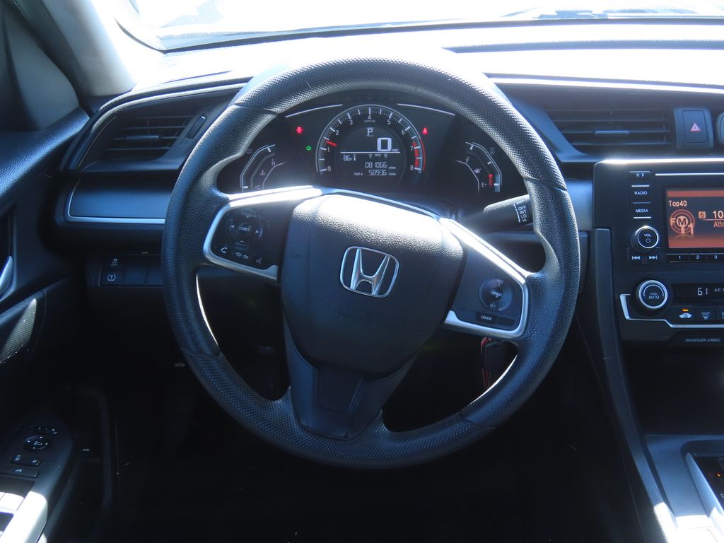 Thumbnail: 2018 Honda Civic - 6