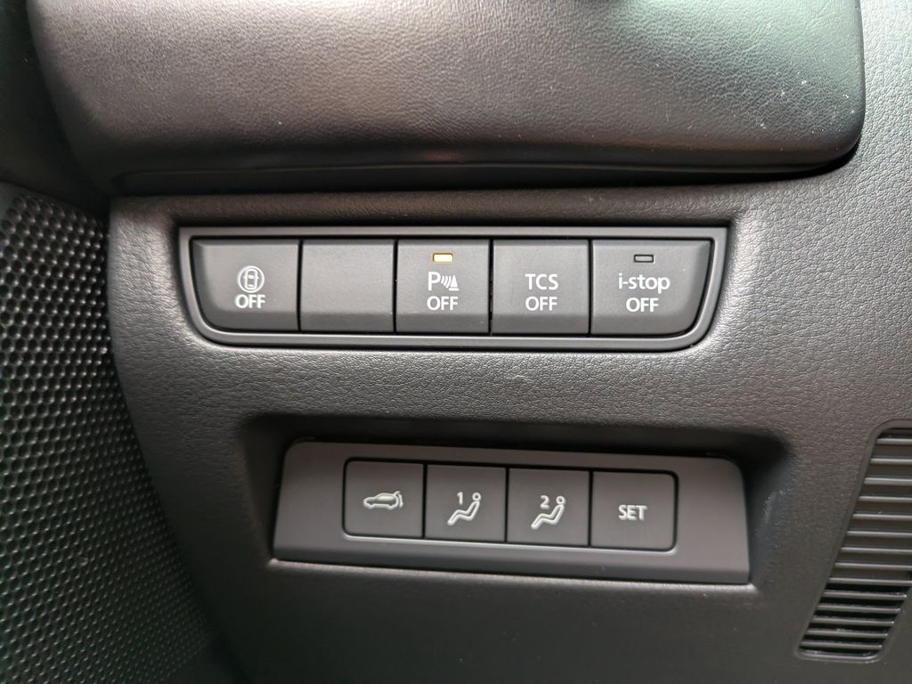 2026 Mazda CX-50 2.5 Turbo Meridian Edition