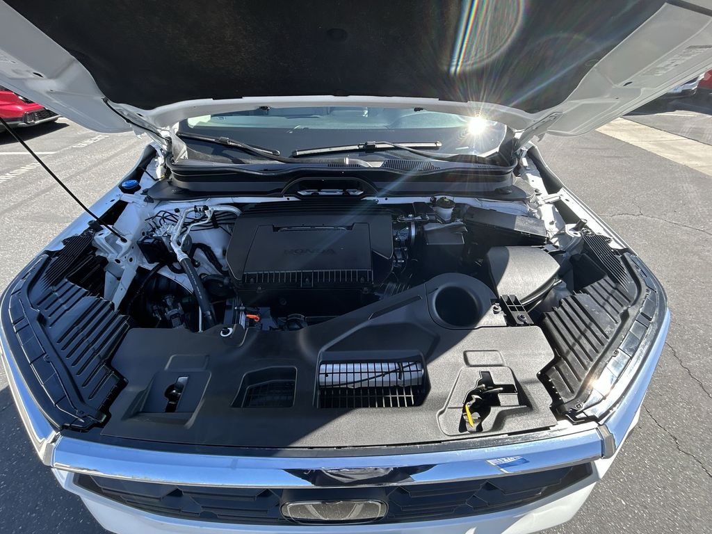 Thumbnail: 2023 Honda Pilot - 26