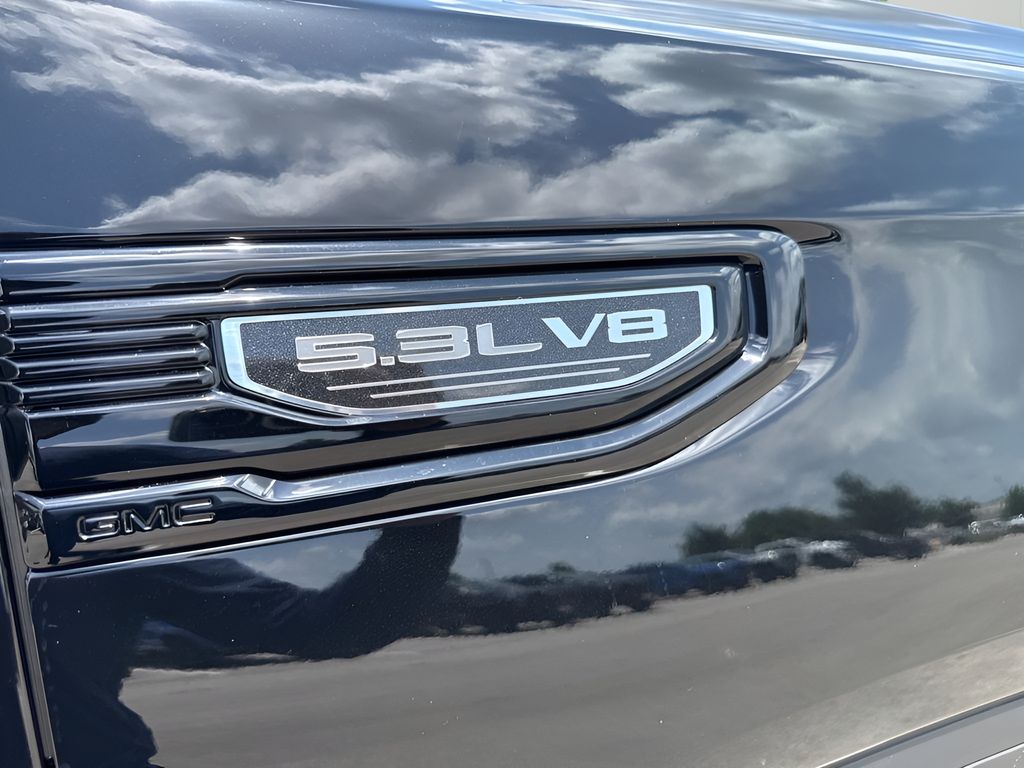 New Car 2025 Gmc Sierra 1500  Elevation For Sale In Austin, Texas