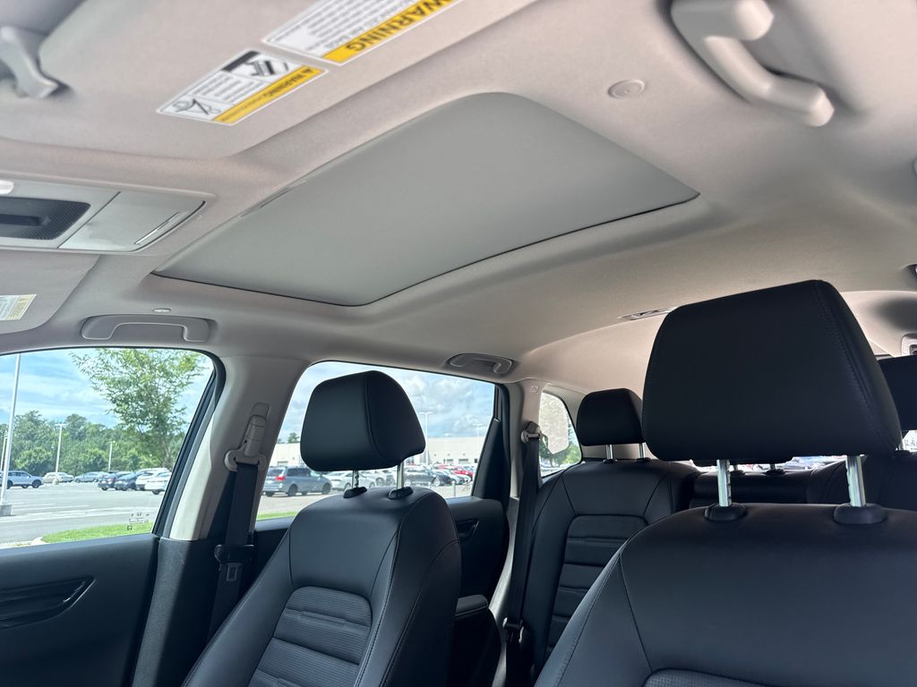 Used 2023 Gray Honda EX-L image 26