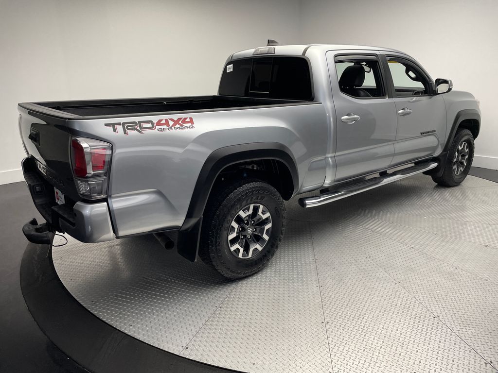 Thumbnail: 2022 Toyota Tacoma - 5