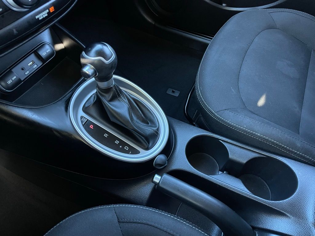 Thumbnail: 2018 Kia Soul - 19