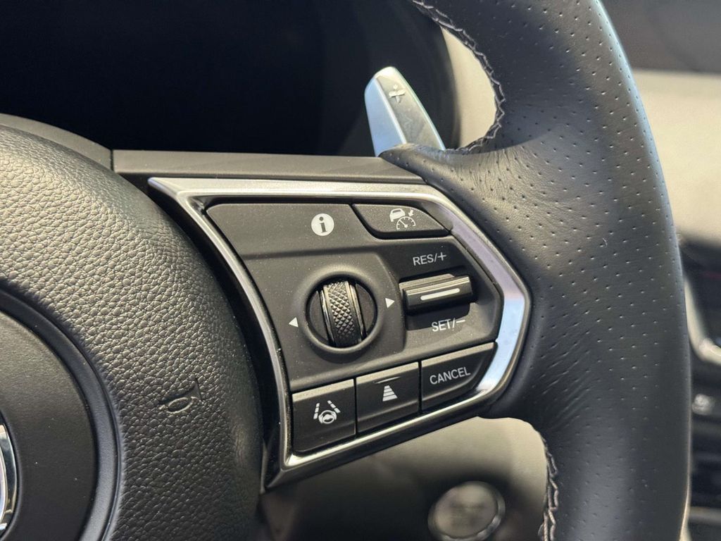 2025 Acura TLX A-Spec Package - Photo 21