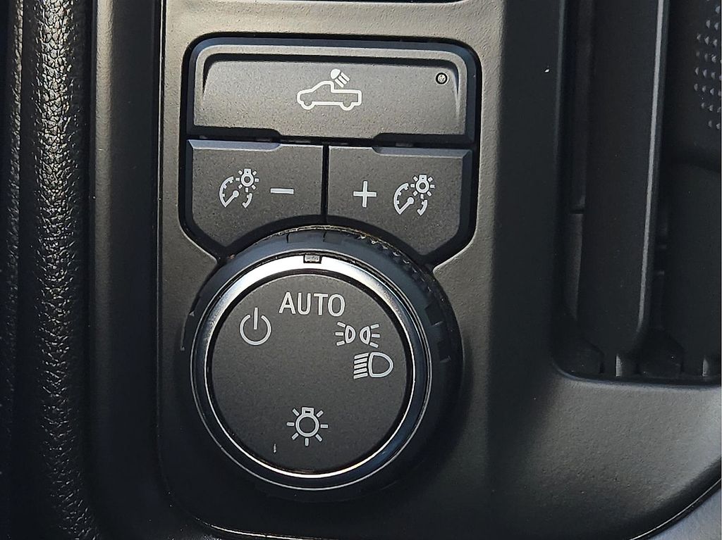 Used 2023 Chevrolet Silverado 1500 For Sale in Farmington, AR