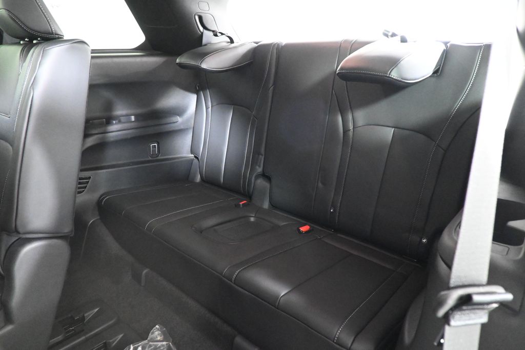 2025 INFINITI QX60 Luxe 30