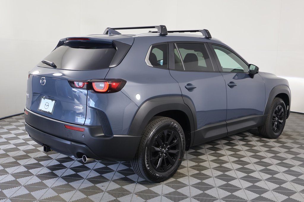 Thumbnail: 2026 Mazda CX-50 - 2