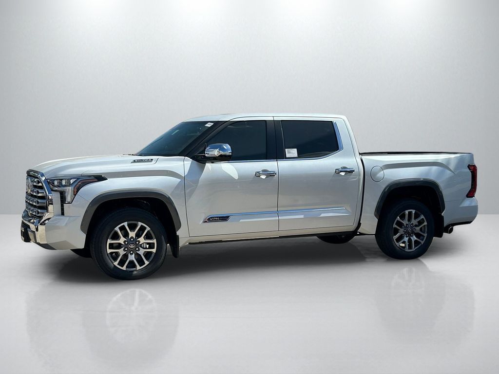 New 2026 Toyota Tundra i-FORCE MAX Truck