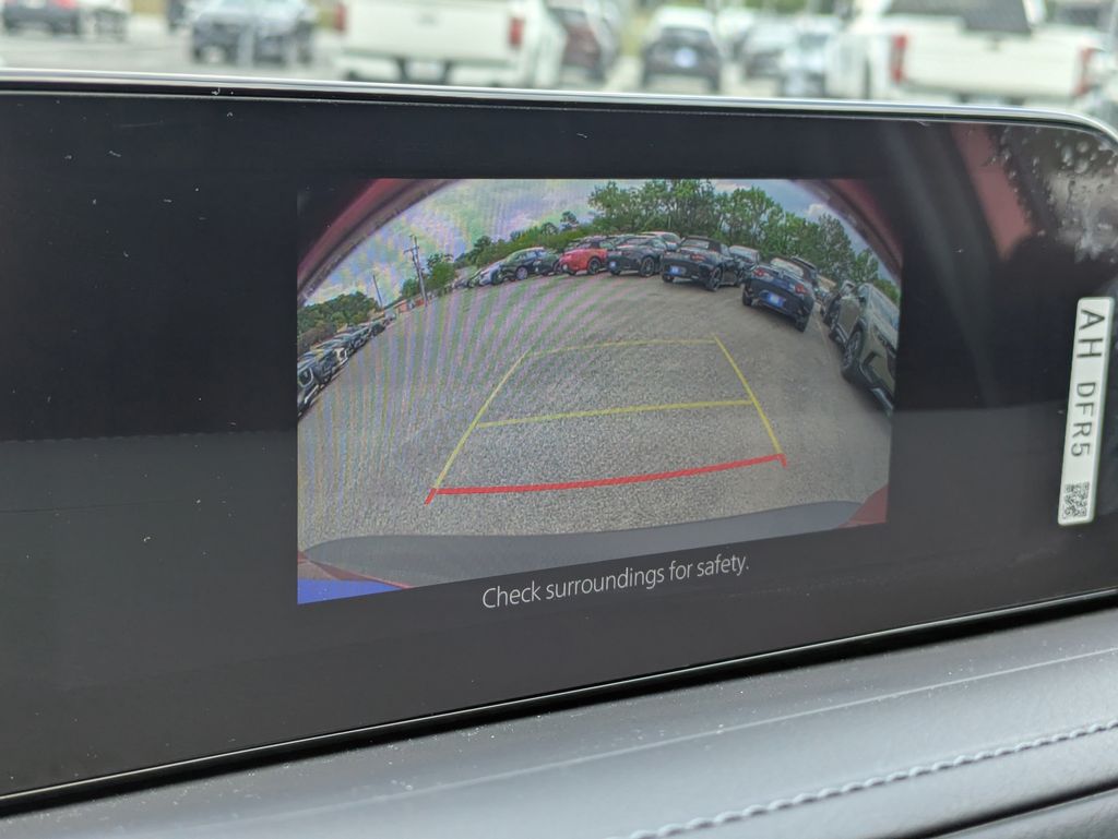 2025 Mazda CX-30 2.5 S Select Sport