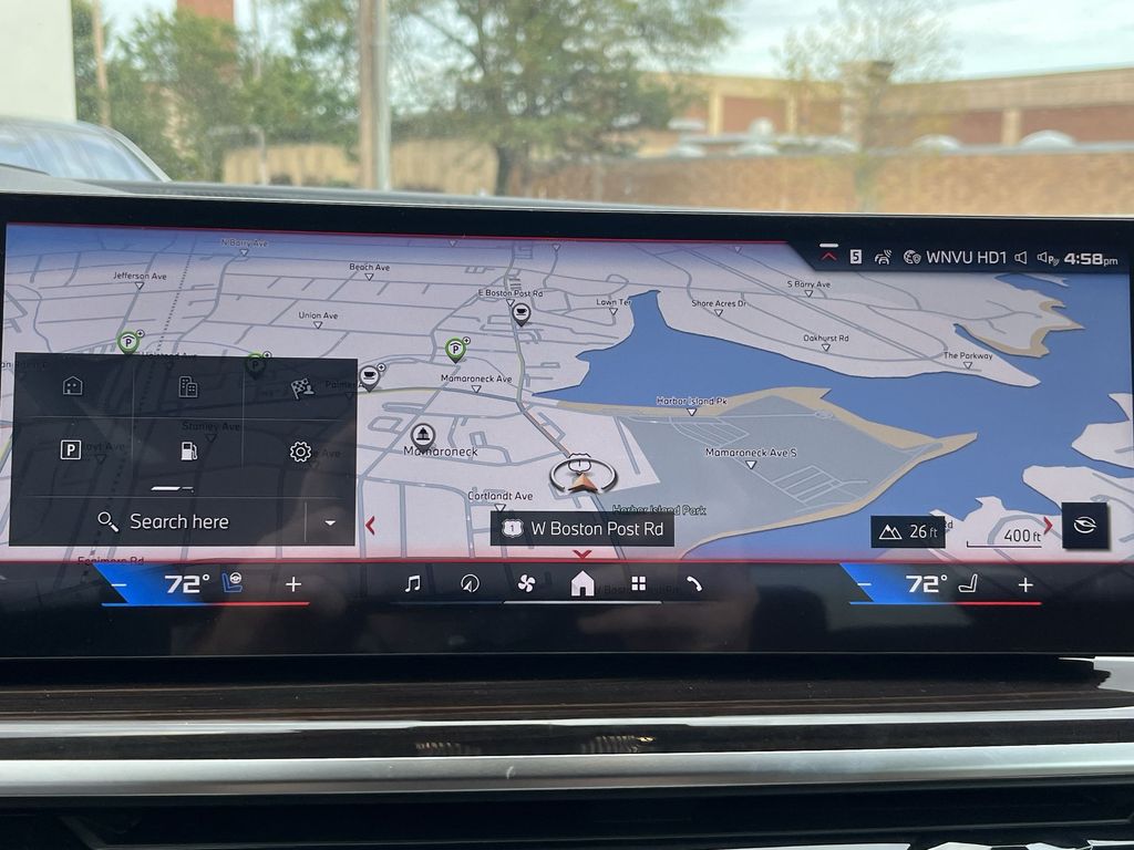 Thumbnail: 2026 BMW X7 - 18