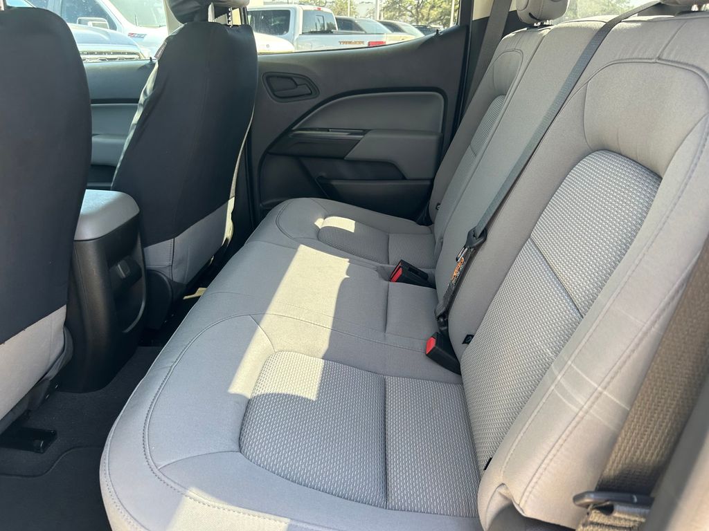 Used 2022 Chevrolet Colorado Truck