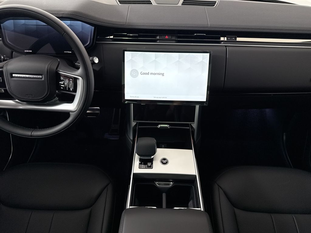 Thumbnail: 2026 Land Rover Range Rover - 14