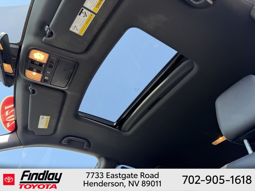 Used 2021 Honda Passport SUV