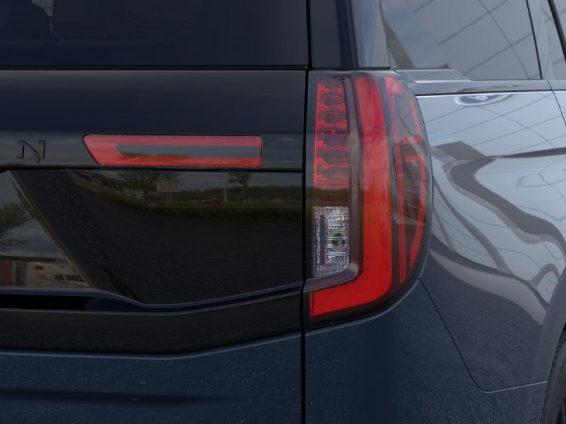 New 2026 Blue Ford Platinum image 26