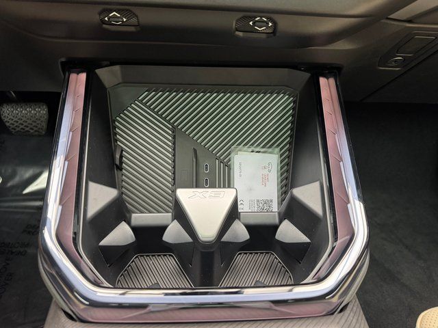 Used 2026 Beige BMW 30 xDrive image 19