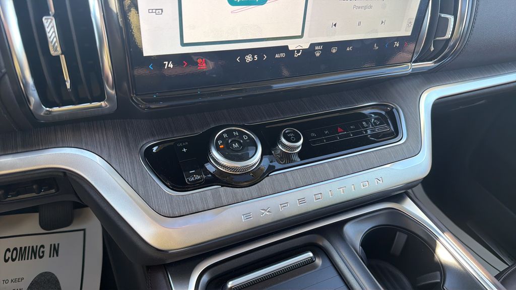 2026 Ford Expedition