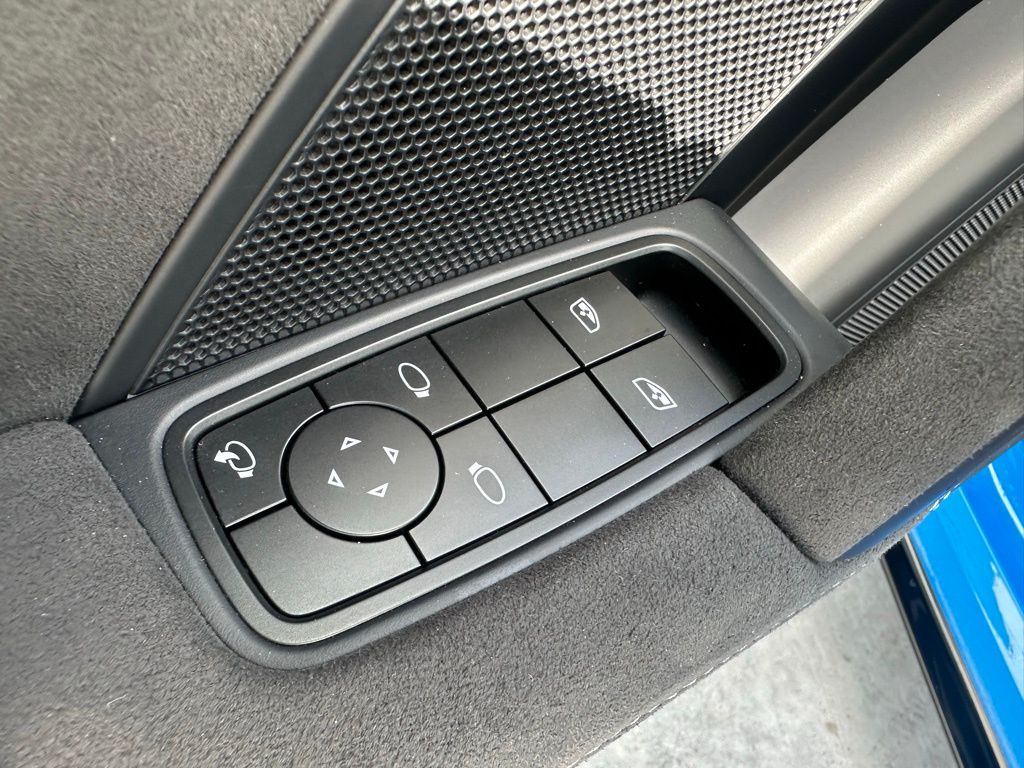 2024 Porsche 911 Carrera S 15