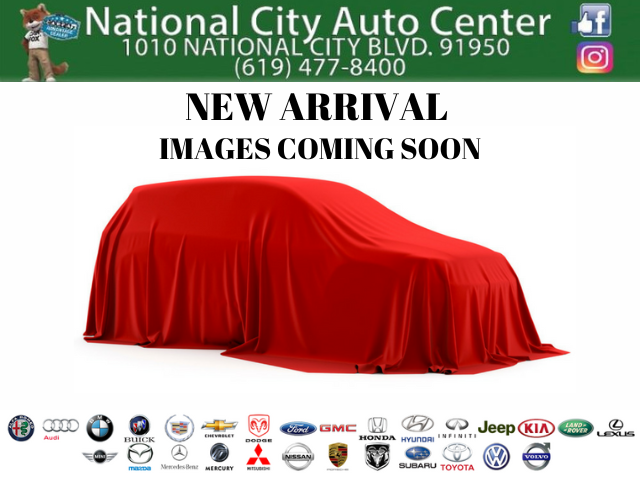 2015 Ford Fusion Titanium