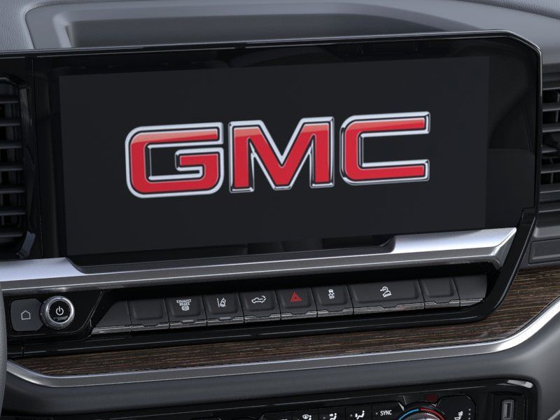 2024 GMC Sierra 2500HD SLE 20