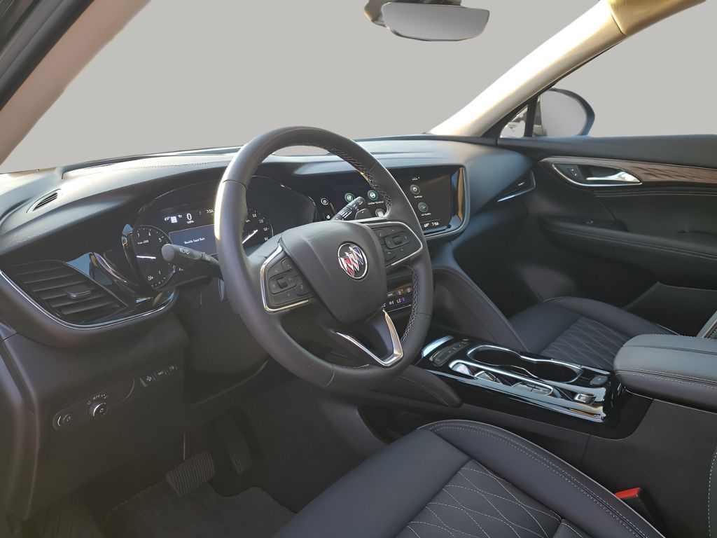 2023 Buick Envision  Avenir In Austin, Texas