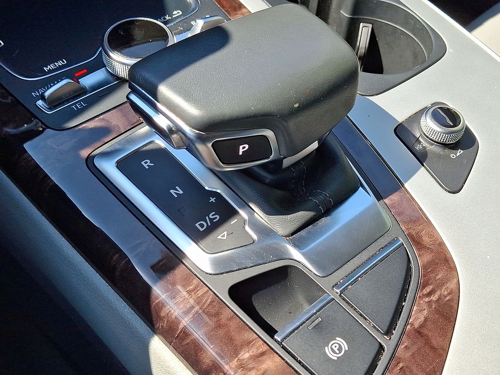 2019 Audi Q7 Premium Plus 15