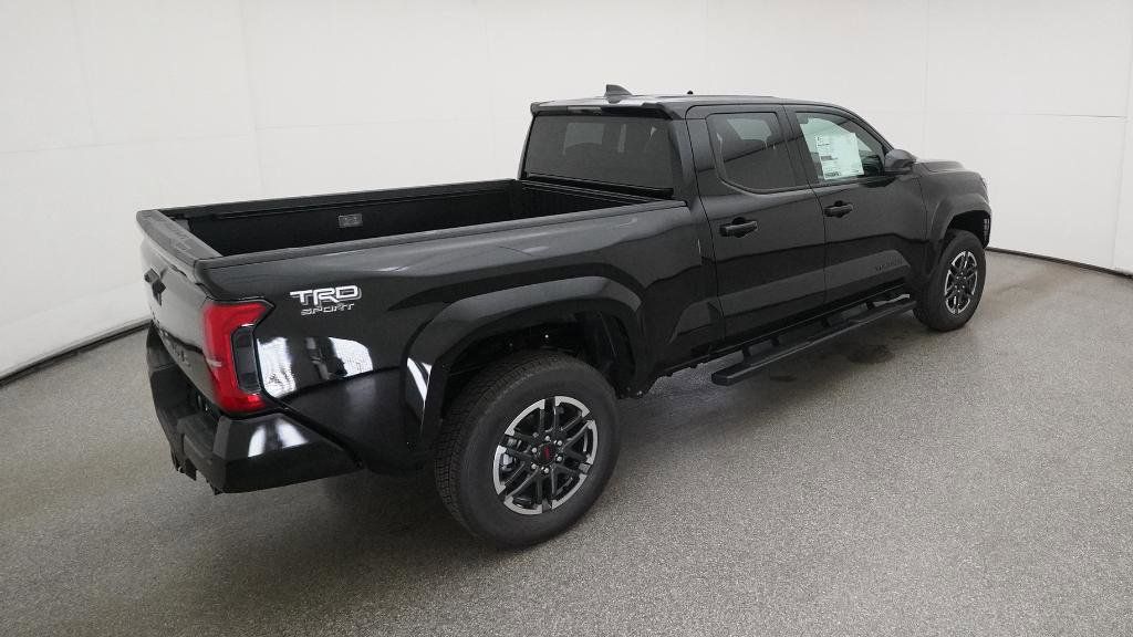 Thumbnail: 2025 Toyota Tacoma - 9