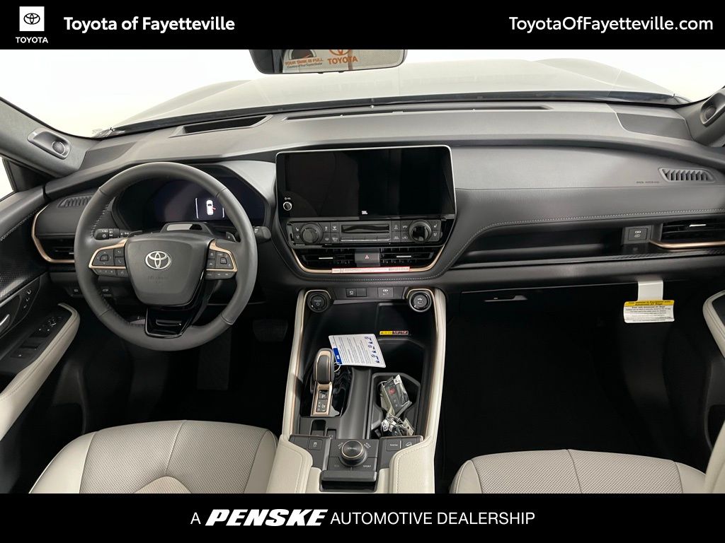 Thumbnail: 2026 Toyota Grand Highlander - 17