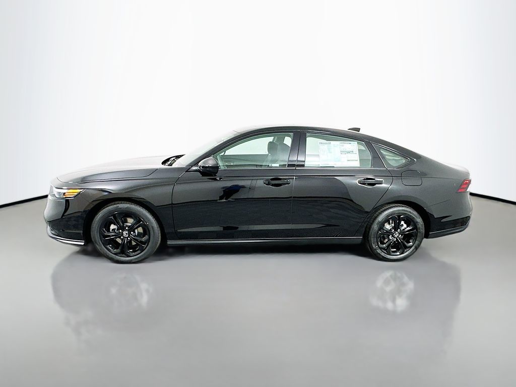 Thumbnail: 2025 Honda Accord - 8
