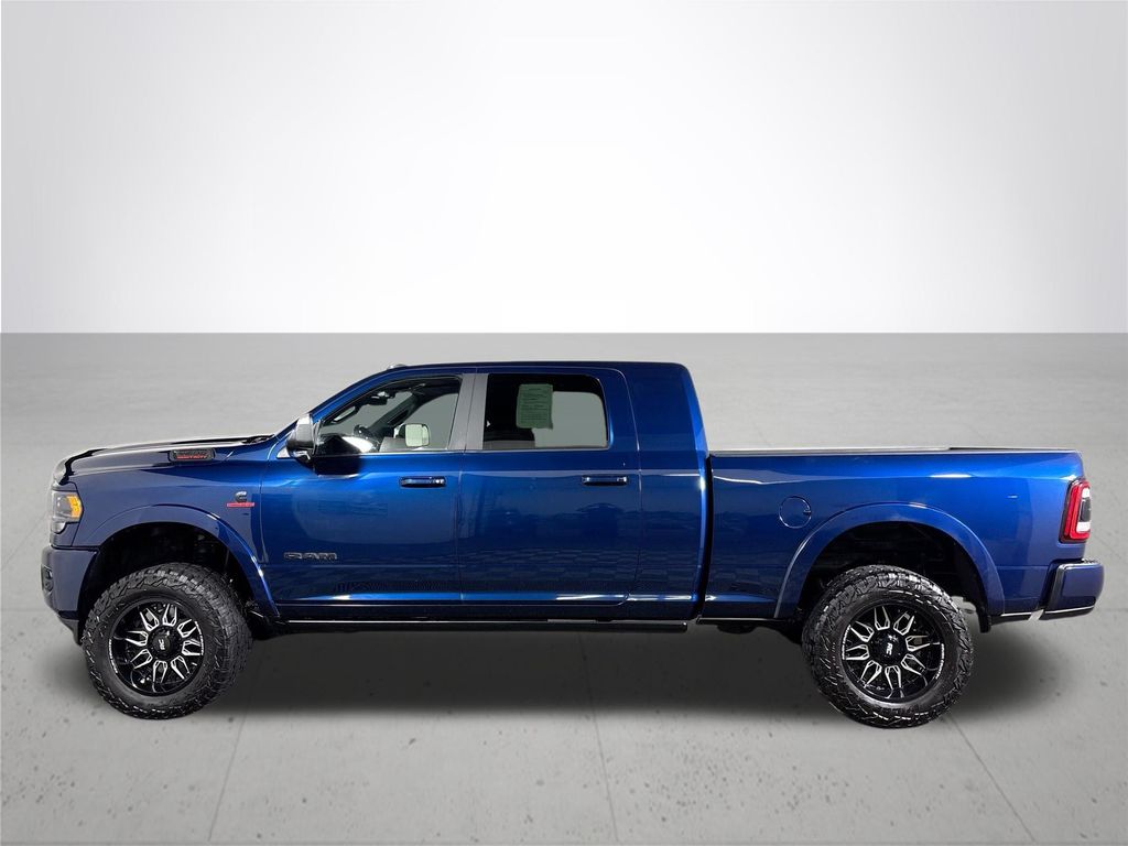 2022 Ram 2500 Limited