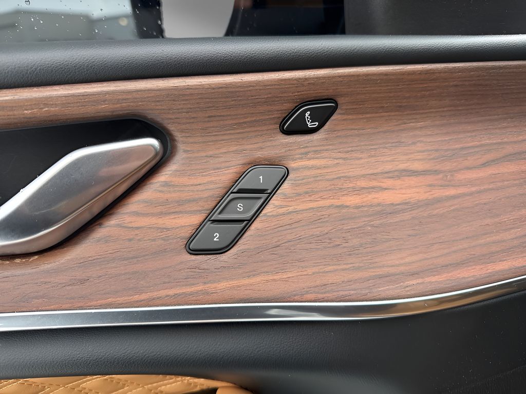 2022 Jeep Grand Cherokee L