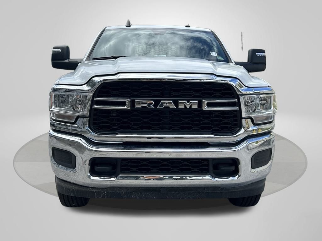 2024 RAM Ram 3500 Pickup Tradesman