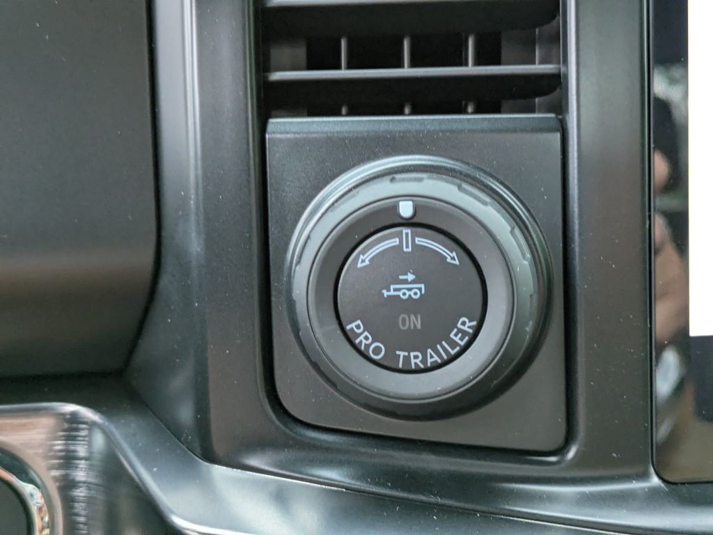 2026 Ford F-250 Super Duty LARIAT