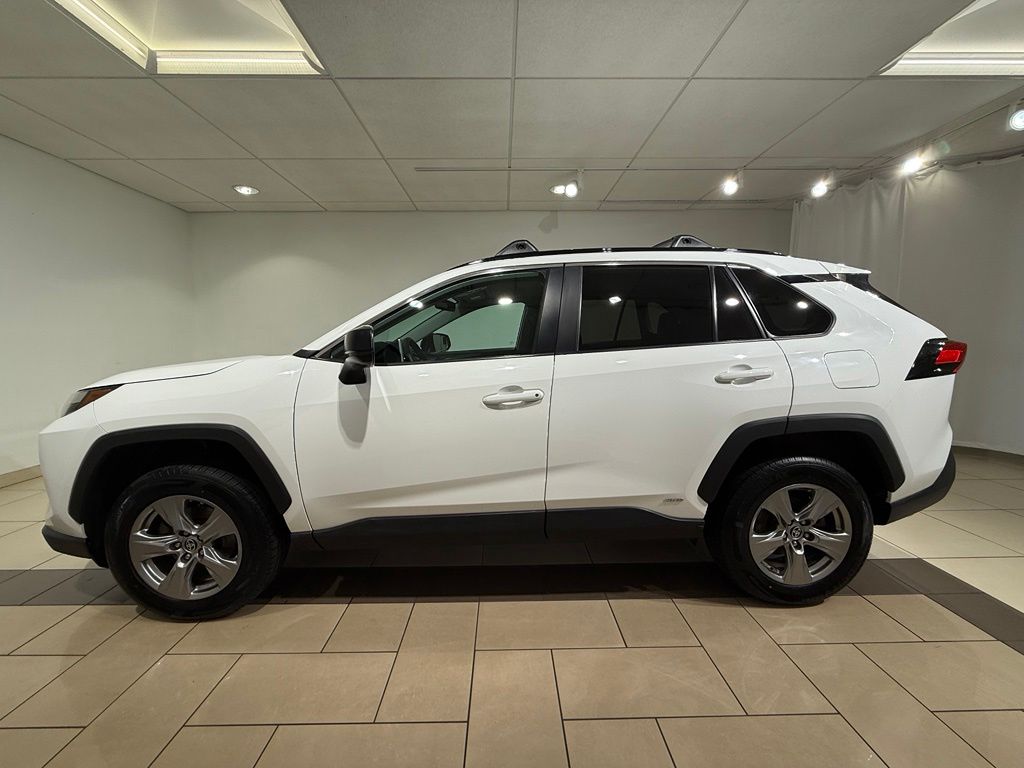 Thumbnail: 2024 Toyota RAV4 - 2