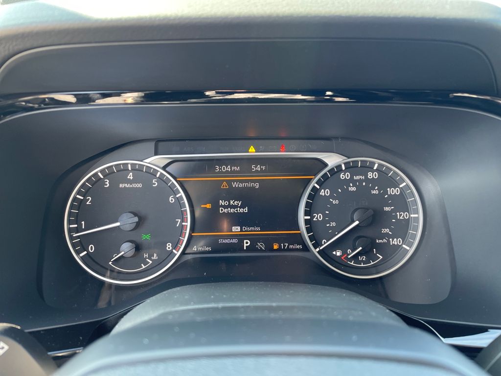 2026 Nissan Pathfinder