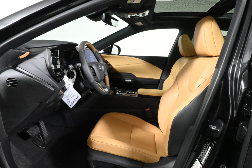 Thumbnail: 2026 Lexus RX - 3