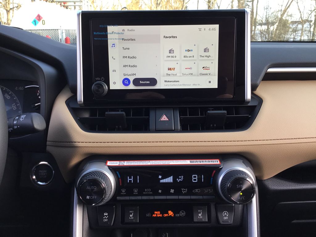 Thumbnail: 2025 Toyota RAV4 - 23