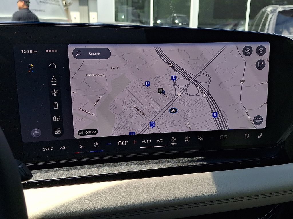 Thumbnail: 2027 Audi Q6 e-tron - 13