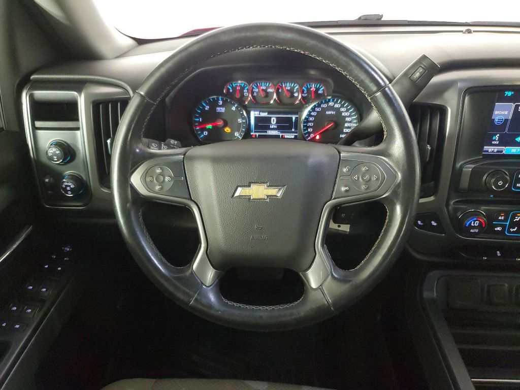 2014 Chevrolet Silverado 1500 LT 13