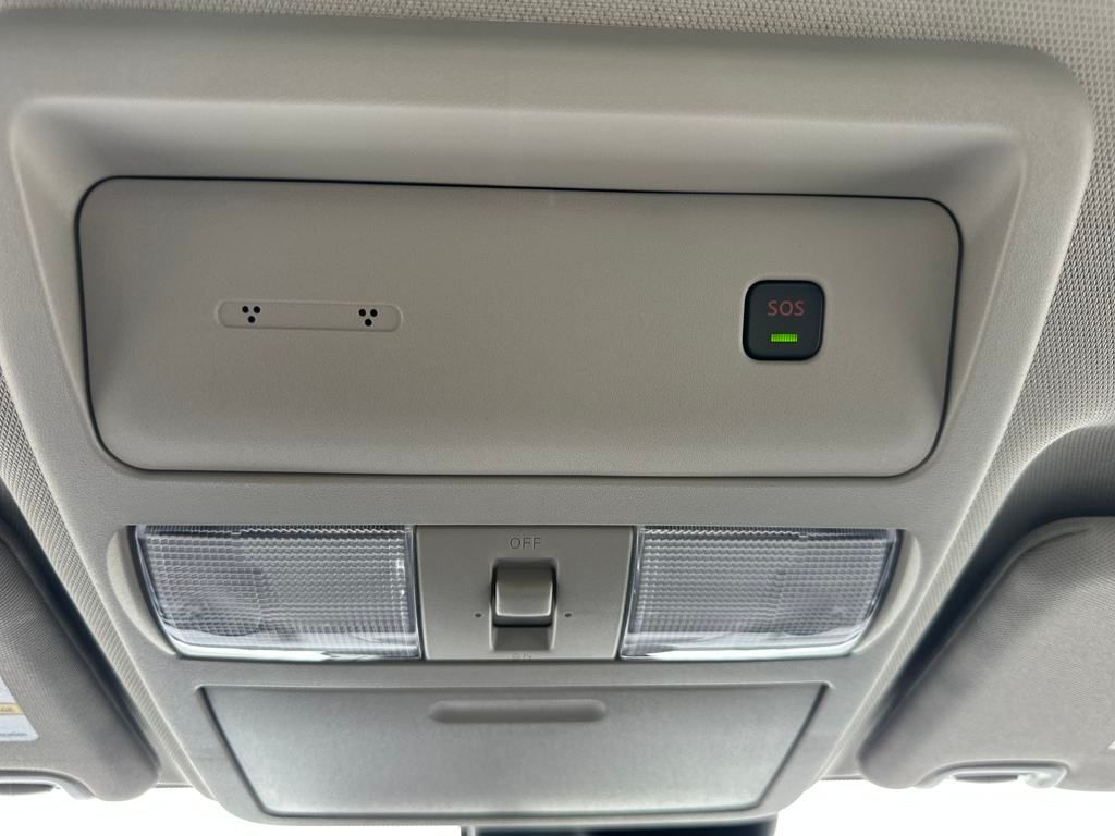2025 Nissan Frontier S photo